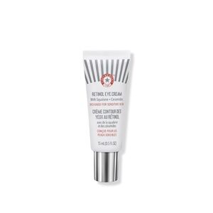 First Aid Beauty Retinol Eye Cream w Squalane + Ceramides